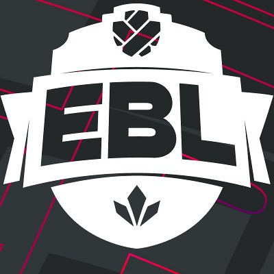 2022 Esport Balkan League Spring [EBL] Турнир Лого