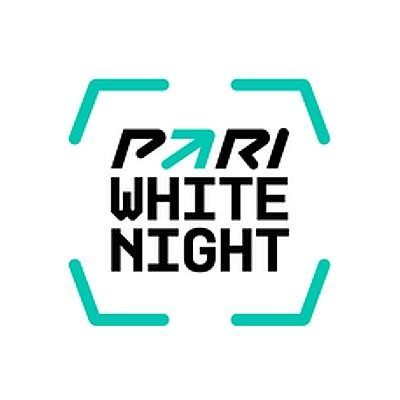 2022 PARI WHITE NIGHT LAN [PWNL] Турнир Лого