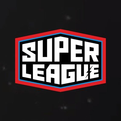 Super League Arena [SLA] Турнир Лого