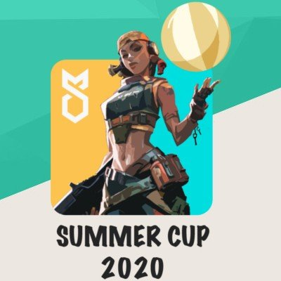 30Bomb Summer Cup [30B] Турнир Лого