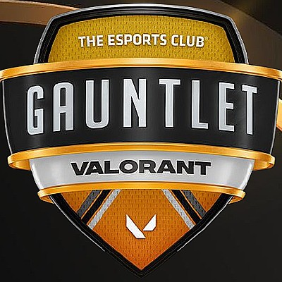 2021 The Esports Club Gauntlet S3 [TEC] Турнир Лого