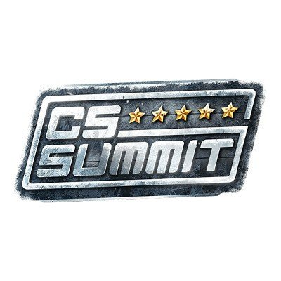 CS Summit 5 [Summit] Турнир Лого