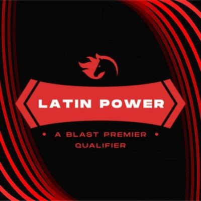 2021 FiReLEAGUE Latin Power Spring [FL] Турнир Лого