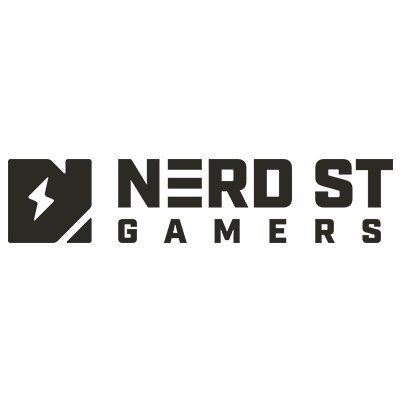 Nerd Street Gamers : Summer Championship - Monthly April [NSG] Турнир Лого