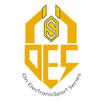 OES Cup [OES] Турнир Лого