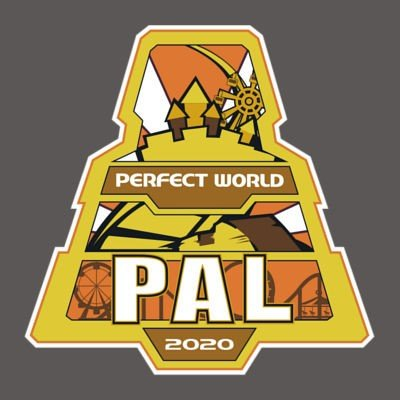 2020 Perfect World Asia League Fall [PWL] Турнир Лого