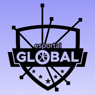 2022 Esportal Global Open [EGO] Турнир Лого