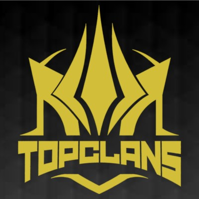 2021 Top Clans Winter Invitational [TCI] Турнир Лого