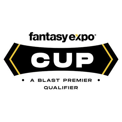 2021 Fantasyexpo Cup Spring [Fantasye C] Турнир Лого