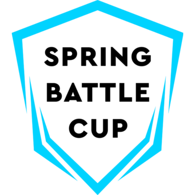 2023 FRAG Spring Battle Cup [FRAG] Турнир Лого