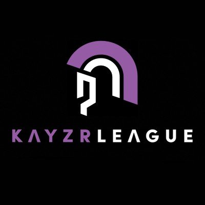Kayzr League Finals [KLF] Турнир Лого