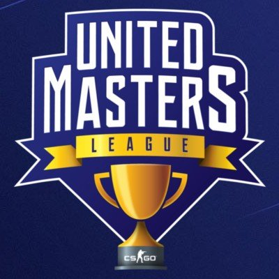 United Masters League Season 2 [UML] Турнир Лого