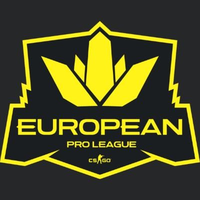 2023 EPL Pro League Season 6: Division 2 [EPL] Турнир Лого
