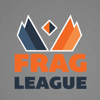 2021 Fragleague Season 7 [FRGL] Турнир Лого