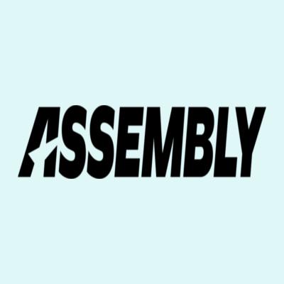 2024 Assembly Winter Showdown [AWS] Турнир Лого
