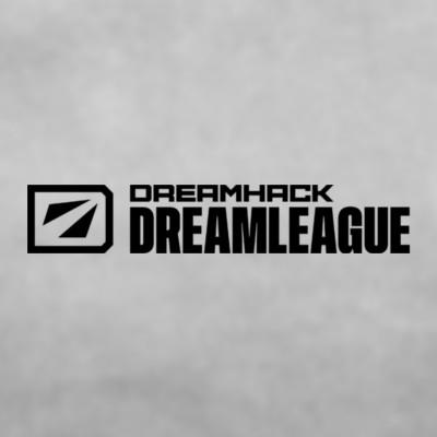 2023 DreamLeague Season 21 [DL S21] Турнир Лого