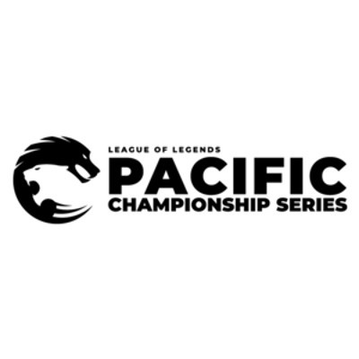 2022 Pacific Championship Series Spring [PCS] Турнир Лого
