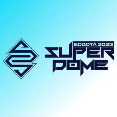 2023 Superdome - Columbia [SPD] Турнир Лого