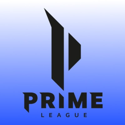 2021 PRM 1st Division Winter [PRM] Турнир Лого