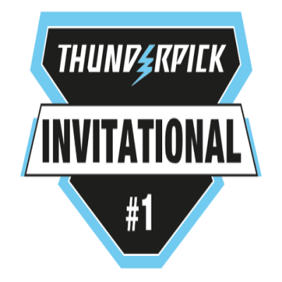 Thunderpick Invitational 2 [TI] Турнир Лого
