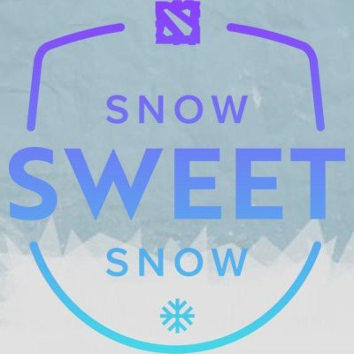 Snow Sweet Snow #1 [SSS] Турнир Лого