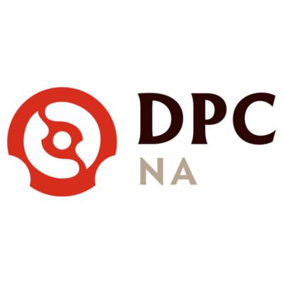 2023 DPC North America Tour 3: Division 2 [DPC NA] Турнир Лого