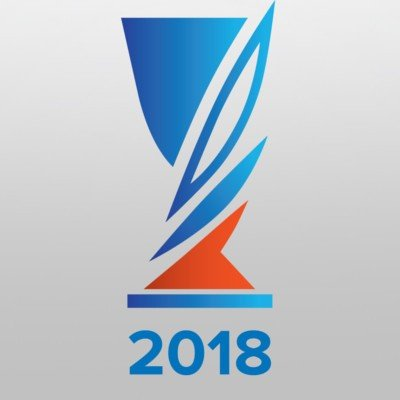 2018 Russian eSports Cup [RC] Турнир Лого