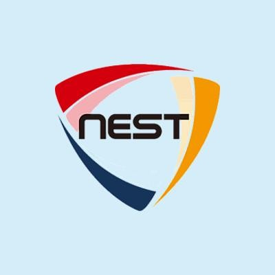 2022 League of Legends NEST [NEST] Турнир Лого