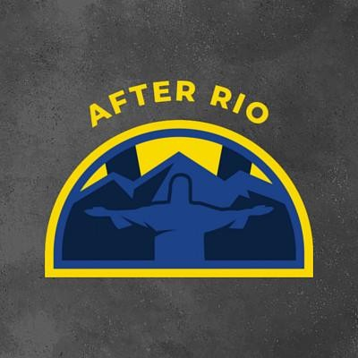 2022 PARI After Rio LAN [PARL] Турнир Лого