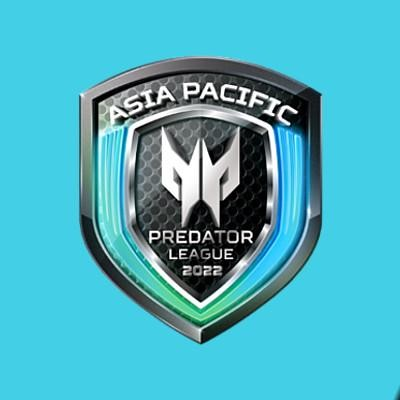 2022 Predator League PH [PL PH] Турнир Лого