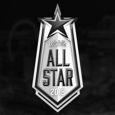 2019 All Star Event [AS] Турнир Лого