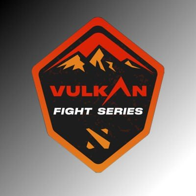 Vulkan Fight Series [VFS] Турнир Лого