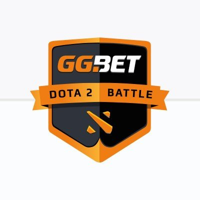  GG Bet Dota 2 Battle [GG.Bet] Турнир Лого