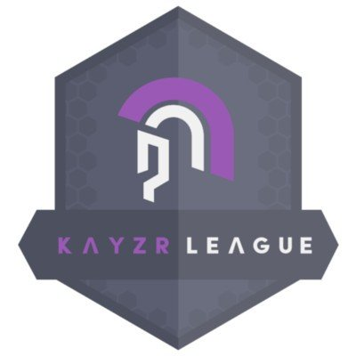 Kayzr League Spring 2020 [KLS] Турнир Лого