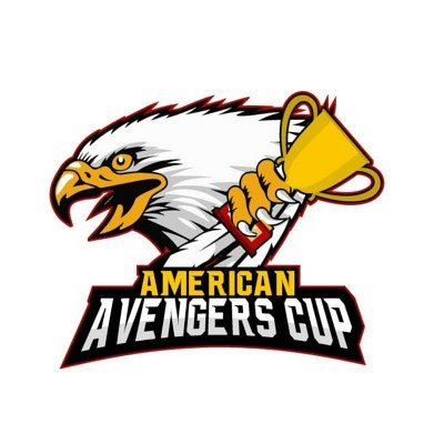 American Avenger Cup [AAC] Турнир Лого