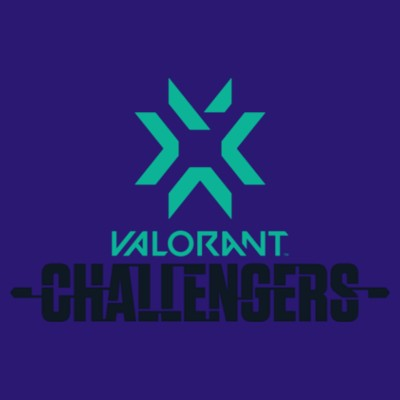 2022 VALORANT Champions Tour: Turkey Stage 1 Challengers [VCT T] Турнир Лого