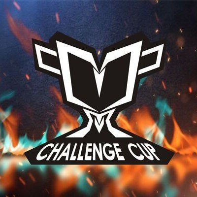  The Challenge Cup Season 3 [TCC] Турнир Лого