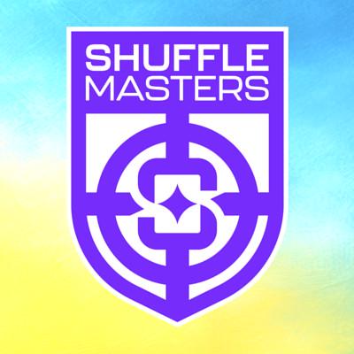 2024 Shuffle Masters Season 1 [SMS1] Турнир Лого