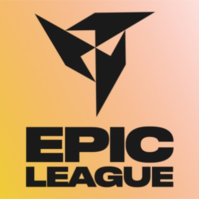 2021 EPIC CIS League Spring [EPIC] Турнир Лого