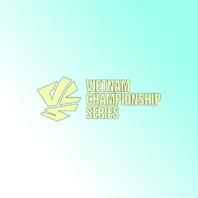 2024 Vietnam Championship Series Spring [VCS] Турнир Лого