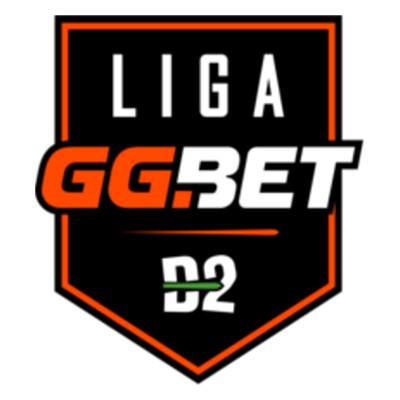 2023 Dust2 Brasil Liga Season 1 [DBL] Турнир Лого