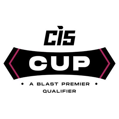 2021 Winstrike CIS Cup Spring [WCS] Турнир Лого