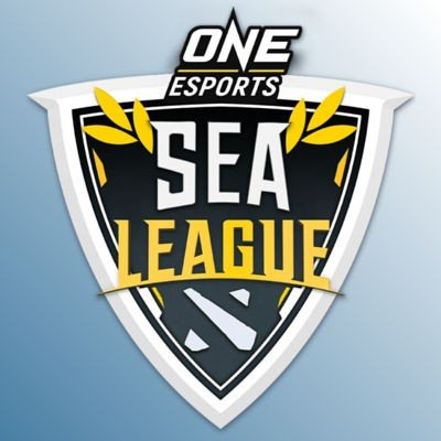 2020 ONE Esports Dota2 SEA League [ONE] Турнир Лого