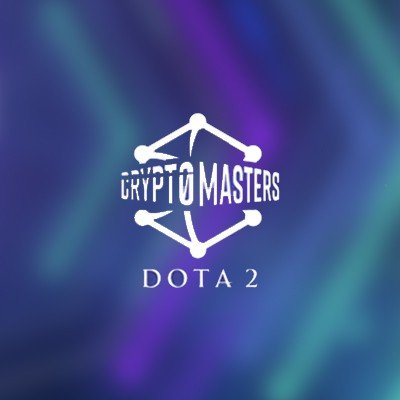 CryptOmasters [CryptO] Турнир Лого