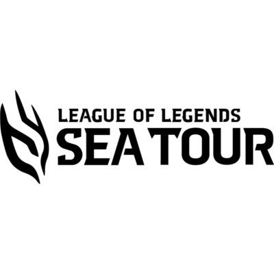 2019 LOL SEA Tour Spring [LST] Турнир Лого