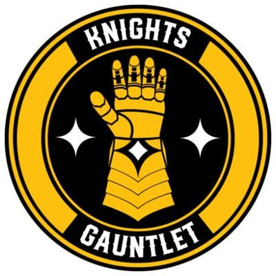 2022 Knights Gauntlet : April [KG] Турнир Лого