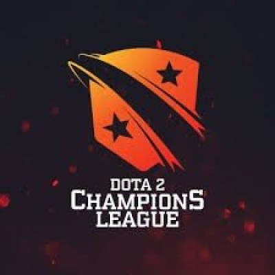 MegaFon Dota 2 Champions League Season 1 [D2CL] Турнир Лого