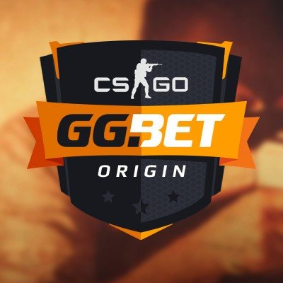 2018 GG Origin [GGO] Турнир Лого