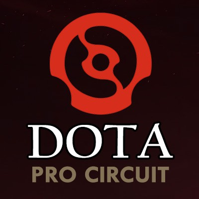 2021 Dota Pro Circuit S2 - CIS Lower Division [ESL CIS L] Турнир Лого