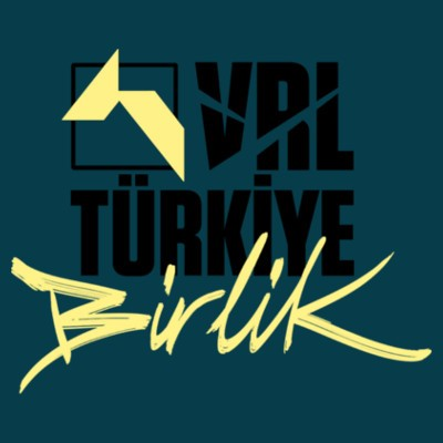 2023 VALORANT Regional Leagues: Turkey Birlik - Split 1 [VRL TB] Турнир Лого